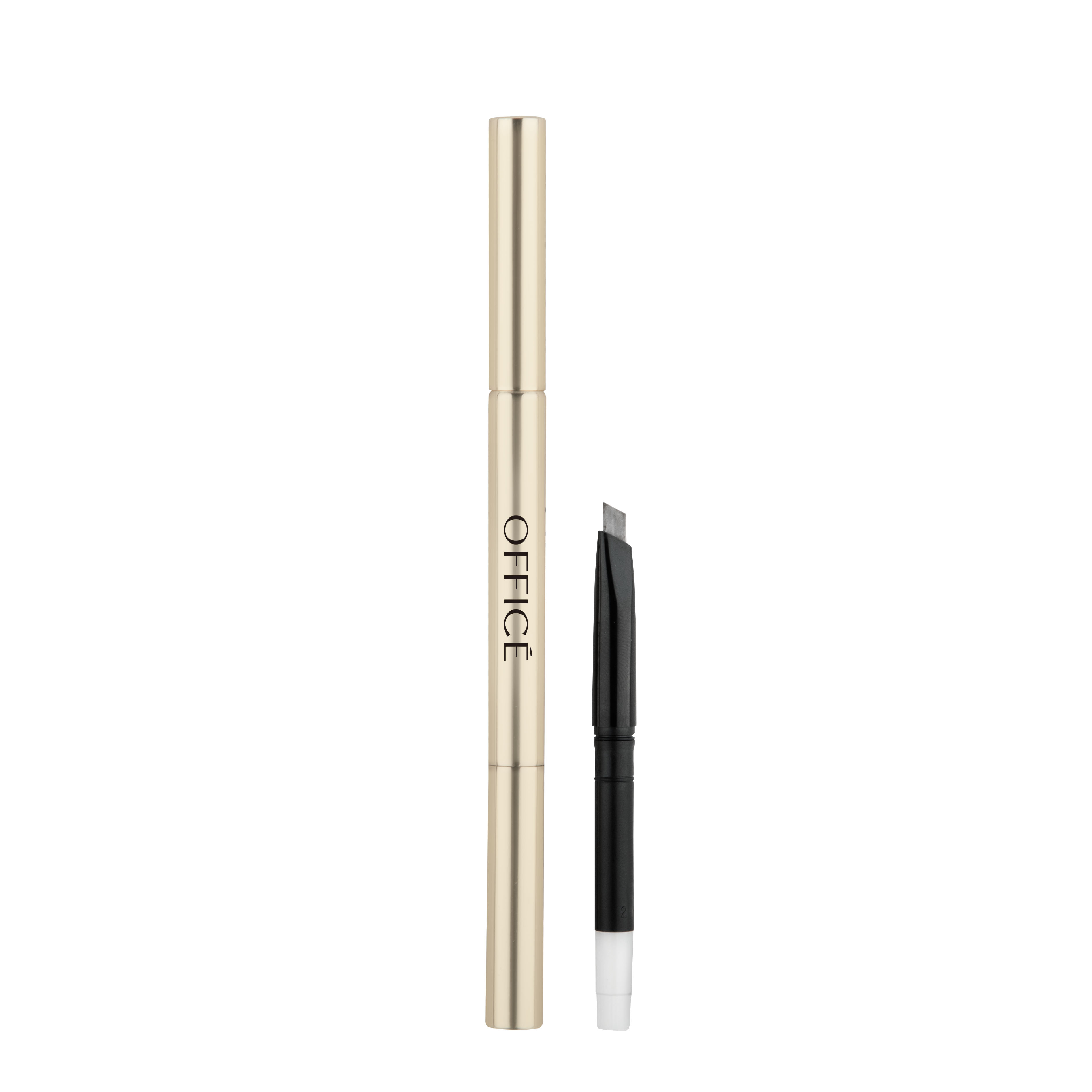 Office New Long Lasting and Smooth Eyebrow Pencil